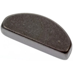 Chaveta para turbina HONDA BF8A, BF9.9A y BF15A 90752-ZV4-650 PIECESBATEAUX.COM