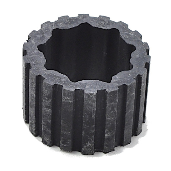 Anillo de elastómero para la hélice JOHNSON-EVINRUDE 310331 PIECESBATEAUX.COM