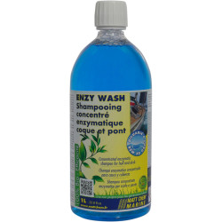 Shampoo per scafo e ponte ENZY WASH concentrato 329M PIECESBATEAUX.COM