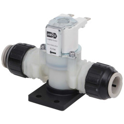 Electroválvula JABSCO para WC Quiet Flush 12V 37038-2012 PIECESBATEAUX.COM