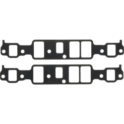 Kit de juntas para colector de admisión V6 4.3L GM 18-1238 PIECESBATEAUX.COM