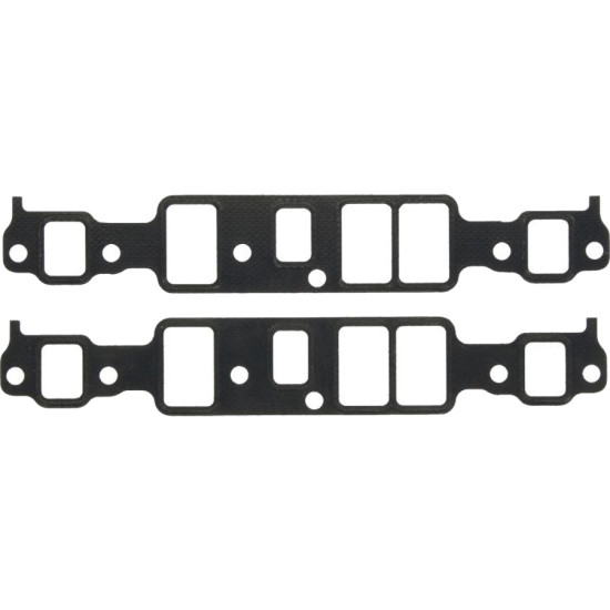 Kit de juntas para colector de admisión V6 4.3L GM 18-1238 PIECESBATEAUX.COM