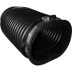 Fuelle de escape VOLVO SX-M, DPS-M y FWD CEF500536K PIECESBATEAUX.COM