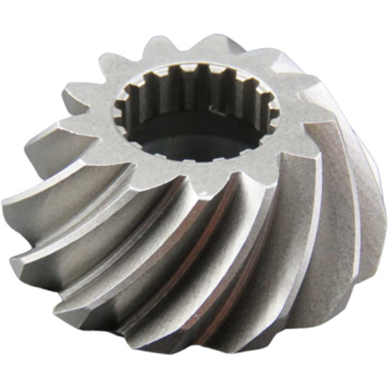 Pignon d'attaque YAMAHA F75-F100 13 dents REC6D9-45551-00 PIECESBATEAUX.COM