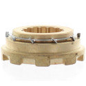 Spacer for MERCRUISER and MERCURY 31211Q03 PIECESBATEAUX.COM