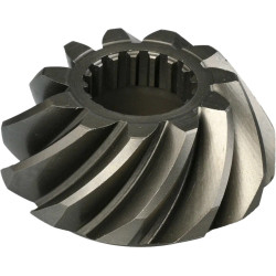 Pignon d'attaque YAMAHA F75-F100 11 dents 6D9-45551-10 PIECESBATEAUX.COM
