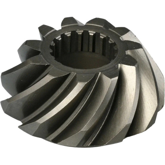 Pignon d'attaque YAMAHA F75-F100 11 dents 6D9-45551-10 PIECESBATEAUX.COM