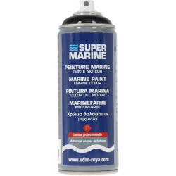 Vernice EVINRUDE Blu Metallizzato (1984) SMA114690 PIECESBATEAUX.COM