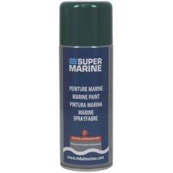 Vernice VOLVO Verde SMA114707--P205540 PIECESBATEAUX.COM