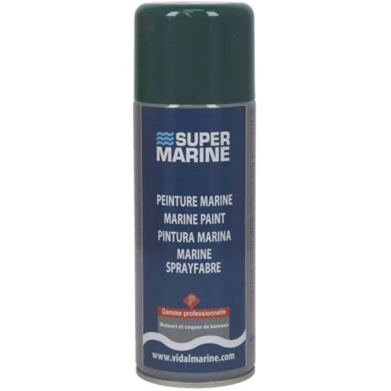 Peinture VOLVO Vert SMA114707--P205540 PIECESBATEAUX.COM