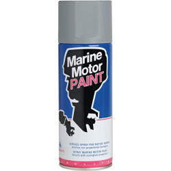 Vernice VOLVO Grigio basi Aquamatic SMA112023 PIECESBATEAUX.COM