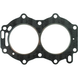 Junta de culata JOHNSON EVINRUDE 18 a 35 CV 2 tiempos REC329419 PIECESBATEAUX.COM