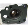 Base per pompa acqua MARINER e YAMAHA 9,9 e 15 CV 2T 8M0070510 PIECESBATEAUX.COM