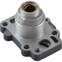 Base para bomba de agua MARINER y YAMAHA 9,9 y 15 CV 2T REC6E7-45331-00-CA PIECESBATEAUX.COM