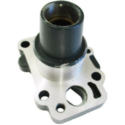Base per pompa acqua MARINER e YAMAHA 9,9 e 15 CV 2T 8M0070510 PIECESBATEAUX.COM