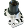 Base para bomba de agua MARINER y YAMAHA 9,9 y 15 CV 2T 8M0070510 PIECESBATEAUX.COM