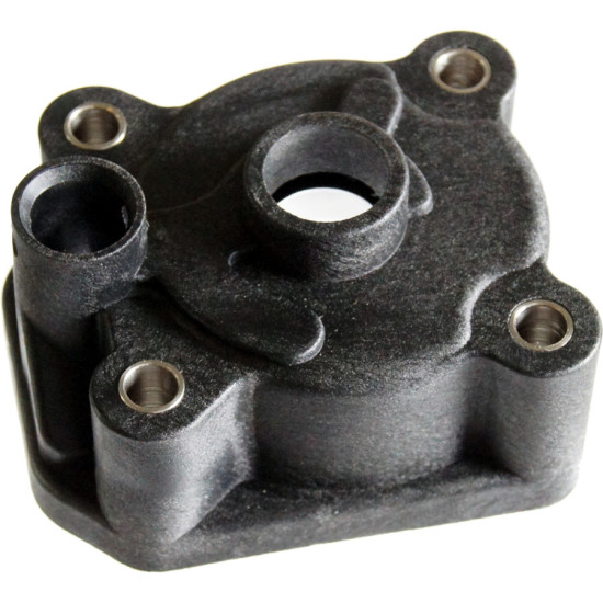 Cuerpo de la bomba de agua TOHATSU 40 a 140 CV 2-Tiempos 3B7-65006-0 PIECESBATEAUX.COM