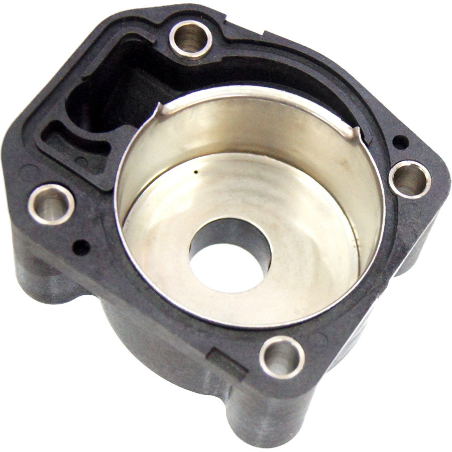 TOHATSU 70 to 140 hp 2-stroke water pump body 3C7-65006-0 PIECESBATEAUX.COM