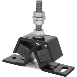 Supporto motore YANMAR 1GM e 1GM10 (50 SH) 128170-08340 PIECESBATEAUX.COM