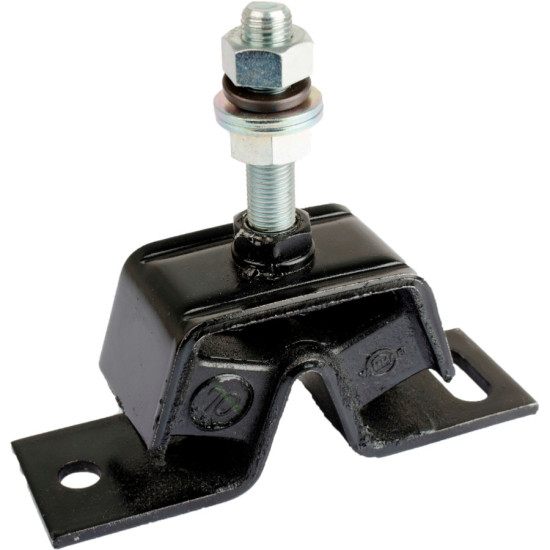 Soporte motor YANMAR 1GM y 1GM10 (70 SH) 128170-08350 PIECESBATEAUX.COM