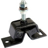 Soporte motor YANMAR 1GM y 1GM10 (70 SH) 128170-08350 PIECESBATEAUX.COM