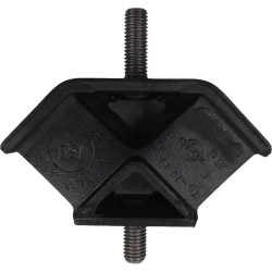 Soporte motor YANMAR 1GM y 1GM10 (130 SH) 121575-08340 PIECESBATEAUX.COM