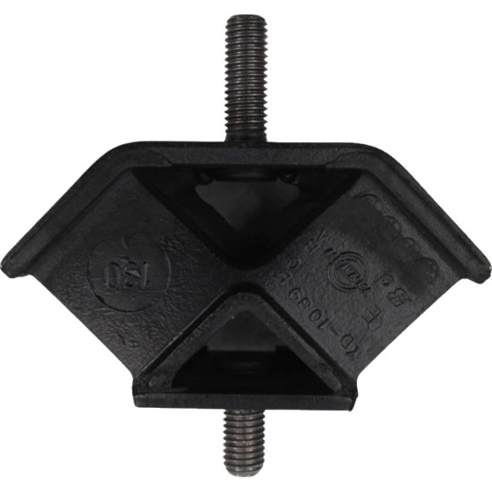 Soporte motor YANMAR 1GM y 1GM10 (130 SH) 121575-08340 PIECESBATEAUX.COM