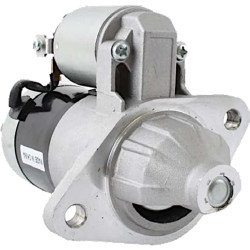 Motor de arranque YANMAR 1GM, 2GM, 3GM SHI0080 PIECESBATEAUX.COM