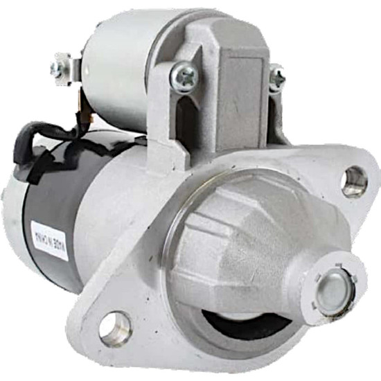 Motor de arranque YANMAR 1GM, 2GM, 3GM SHI0080 PIECESBATEAUX.COM
