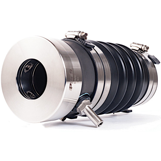 Giunto girevole PSS albero 38 mm, perno 64 mm JTPSS3864 PIECESBATEAUX.COM