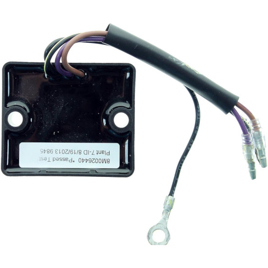 Caja CDI MERCURY 30 a 90CV 2-Tiempos 821889A50 PIECESBATEAUX.COM