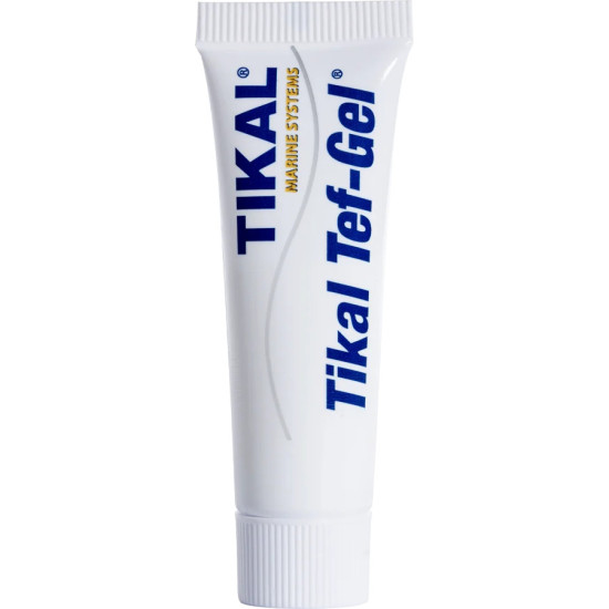 PTFE-Korrosionsschutzfett Tef-Gel, 10-g-Tube TIK0201 PIECESBATEAUX.COM