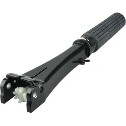 Palanca MERCURY y TOHATSU 9,9 a 30 CV 2 tiempos 398Q63003-4 PIECESBATEAUX.COM
