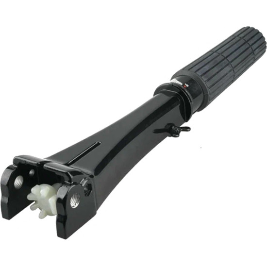 Barre franche MERCURY et TOHATSU 9.9 à 30Cv 2Temps 398Q63003-4 PIECESBATEAUX.COM