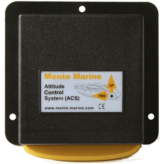 Controllore automatico per flaps Mente Marine ACS RP 25400201 PIECESBATEAUX.COM