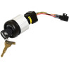 MERCURY 4-Position Key Switch 893353A03 PIECESBATEAUX.COM