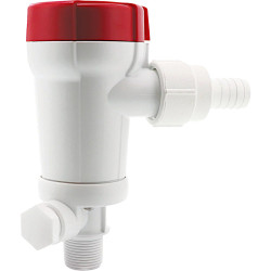 Bomba Vivier RULE 605FC 4000 l/h 12 V RUL605FC PIECESBATEAUX.COM