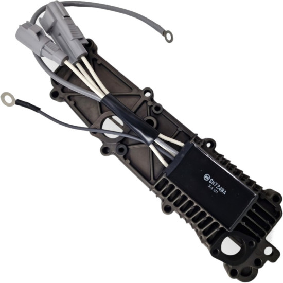 Régulateur rectifier SUZUKI DF100, DF115, DF140 à partir de 2013 32800-92J00 PIECESBATEAUX.COM