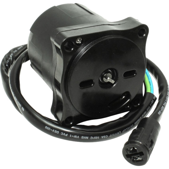 Motor de trimado SUZUKI, HONDA, TOHATSU REC36120-ZY6-013 PIECESBATEAUX.COM