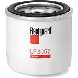 Filtro de aceite SOLE Diesel y YANMAR FIM2H495 PIECESBATEAUX.COM