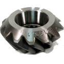 Antriebsritzel MERCURY 30 und 40 PS 3 Zylinder getriebe 2:1 821326T1 PIECESBATEAUX.COM