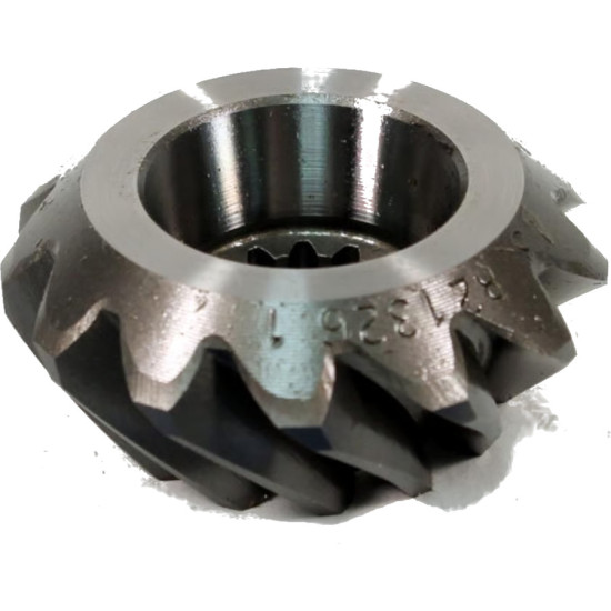 Piñón de ataque MERCURY 30 y 40 CV 3 cilindros pies 2:1 821326T1 PIECESBATEAUX.COM