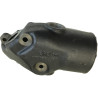 Codo escape VOLVO 31, 41, MD22 MAR512 PIECESBATEAUX.COM