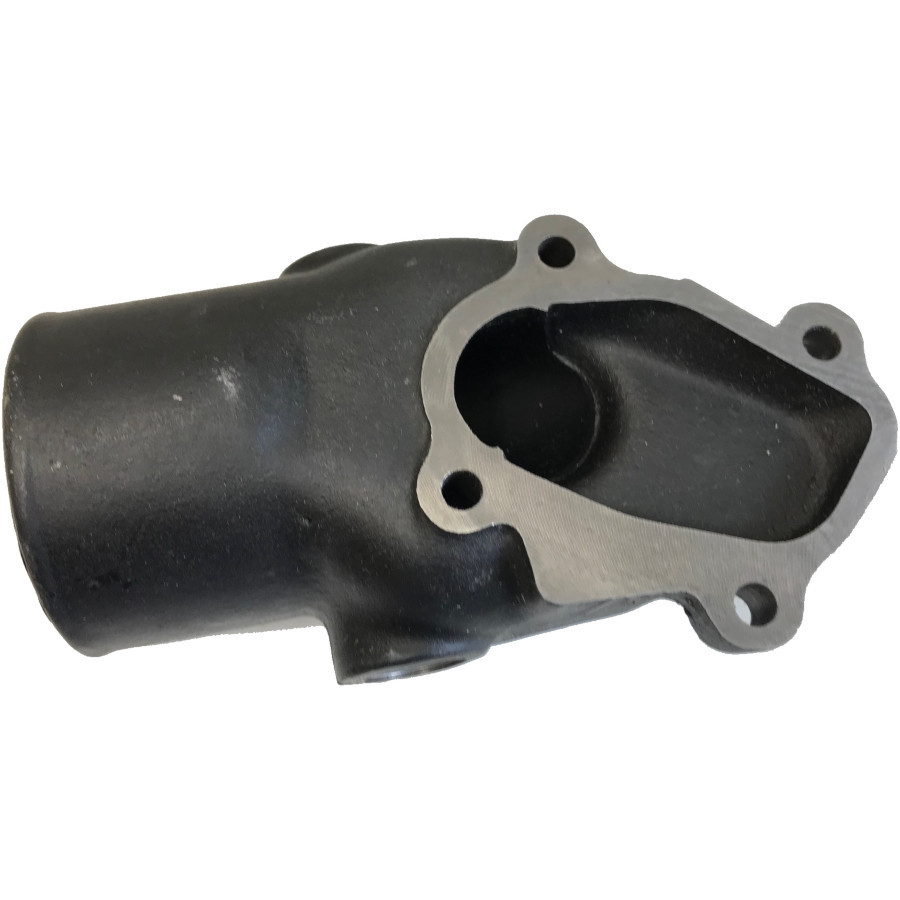 Gomito scarico VOLVO 31, 41, MD22 MAR512 PIECESBATEAUX.COM