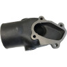 Codo escape VOLVO 31, 41, MD22 MAR512 PIECESBATEAUX.COM
