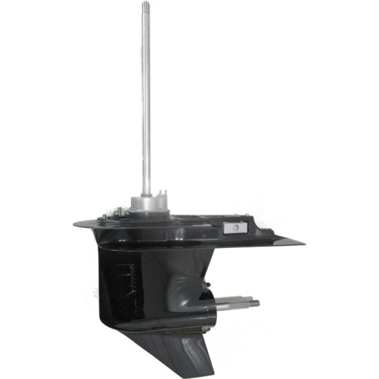 MERCURY 40 to 60 hp 4-stroke EFI BigFoot gearcase  (2001-2006) 9011G90 PIECESBATEAUX.COM