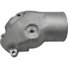 Codo de escape VOLVO 31, 41, MD22 acero inoxidable 3582512 PIECESBATEAUX.COM