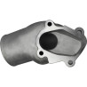 Gomito di scarico VOLVO 31, 41, MD22 in acciaio inox 3582512 PIECESBATEAUX.COM