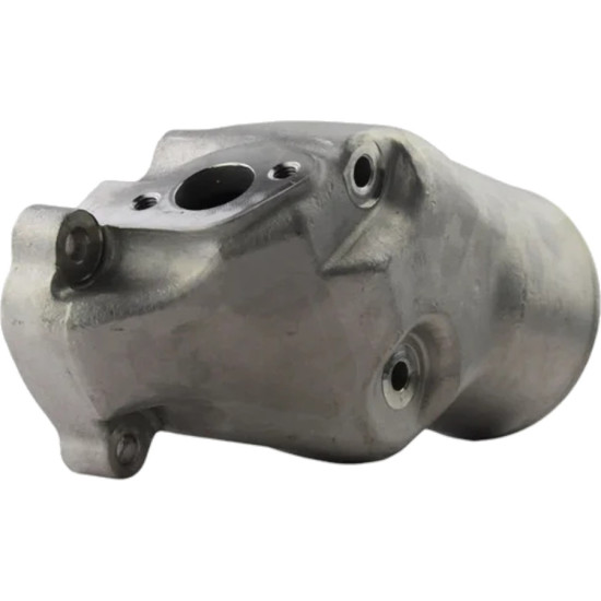 Gomito di scarico VOLVO 31, 41, MD22 in acciaio inox 3582512 PIECESBATEAUX.COM