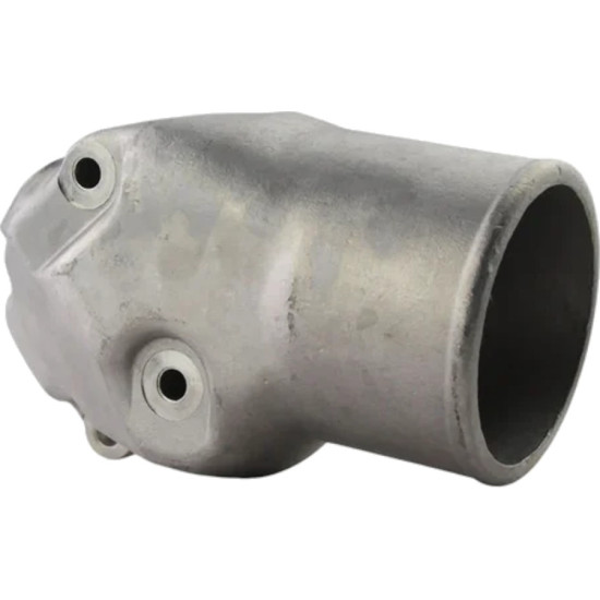Codo de escape VOLVO 31, 41, MD22 acero inoxidable 3582512 PIECESBATEAUX.COM
